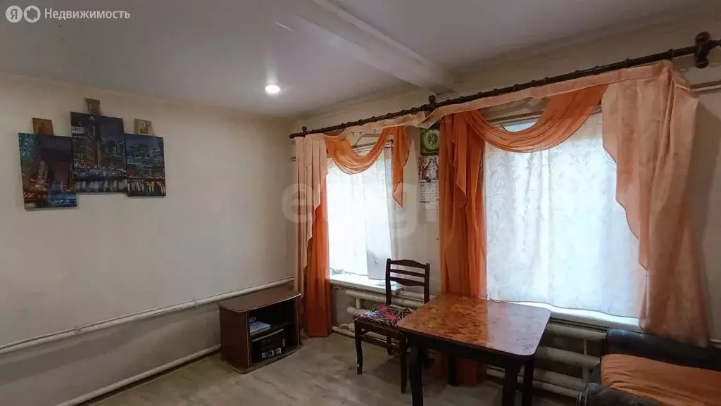 Дом в село Хомутинино, улица Луначарского (29 м) - Фото 2