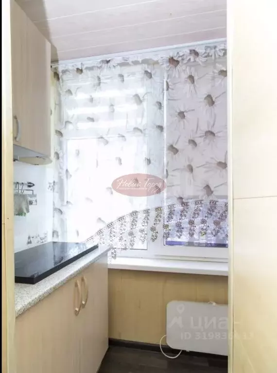 Студия Тюменская область, Тюмень Ставропольская ул., 1в (13.0 м) - Фото 0