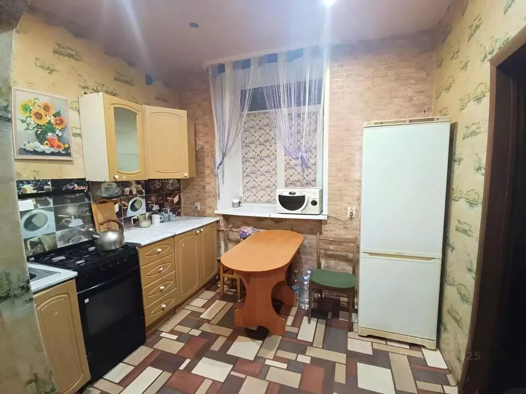 3-к кв. Пермский край, Пермь Кировоградская ул., 41 (70.0 м) - Фото 1