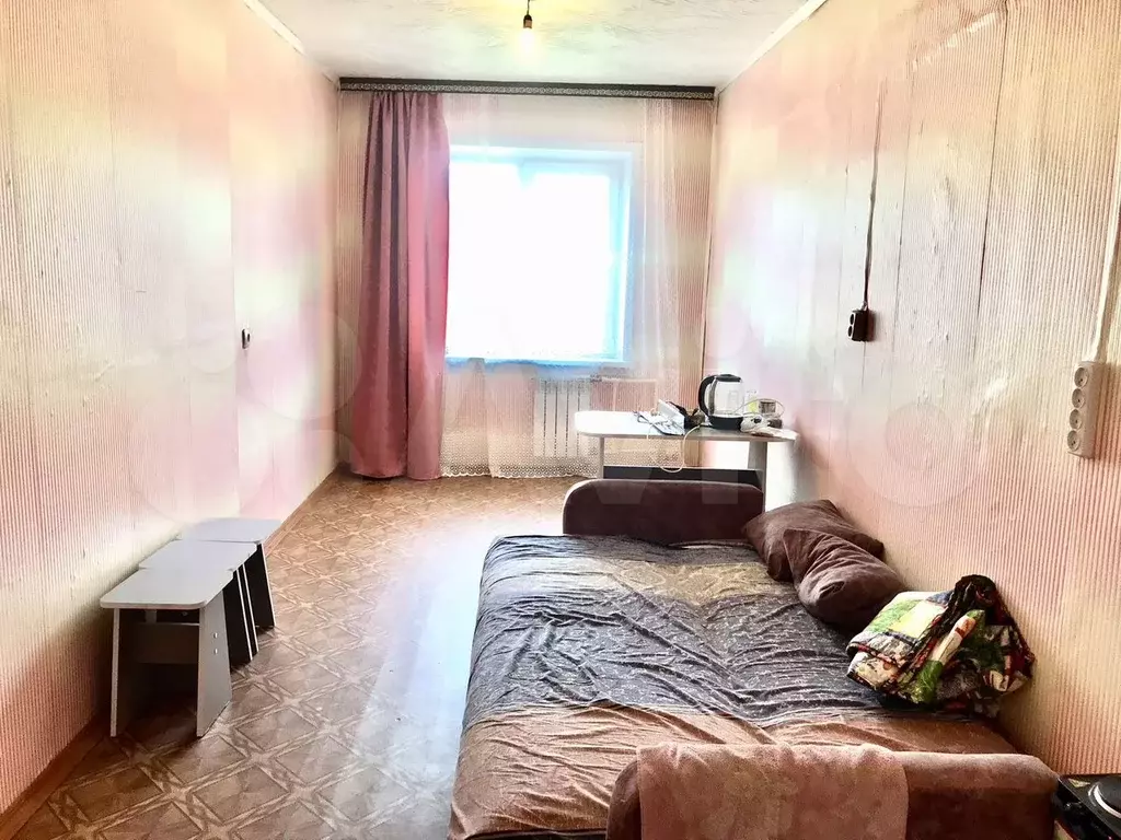 Комната 18 м в 1-к., 5/5 эт. - Фото 0