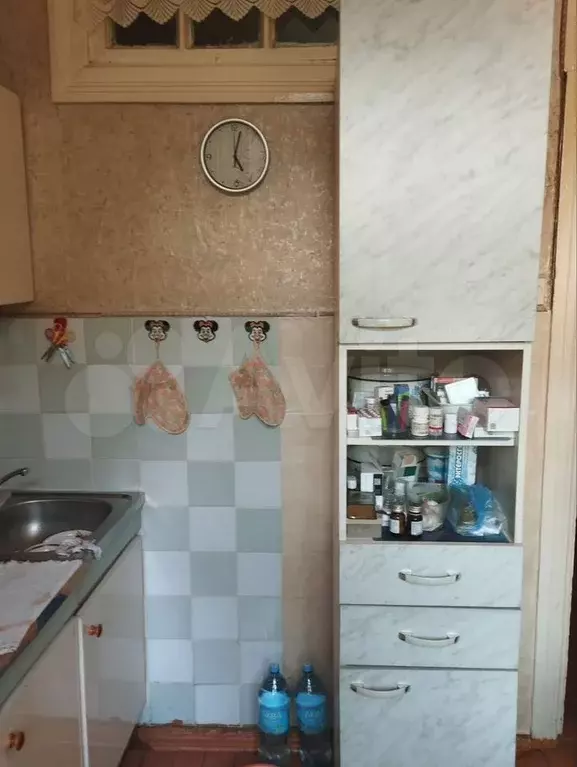 2-к. квартира, 48 м, 2/4 эт. - Фото 0