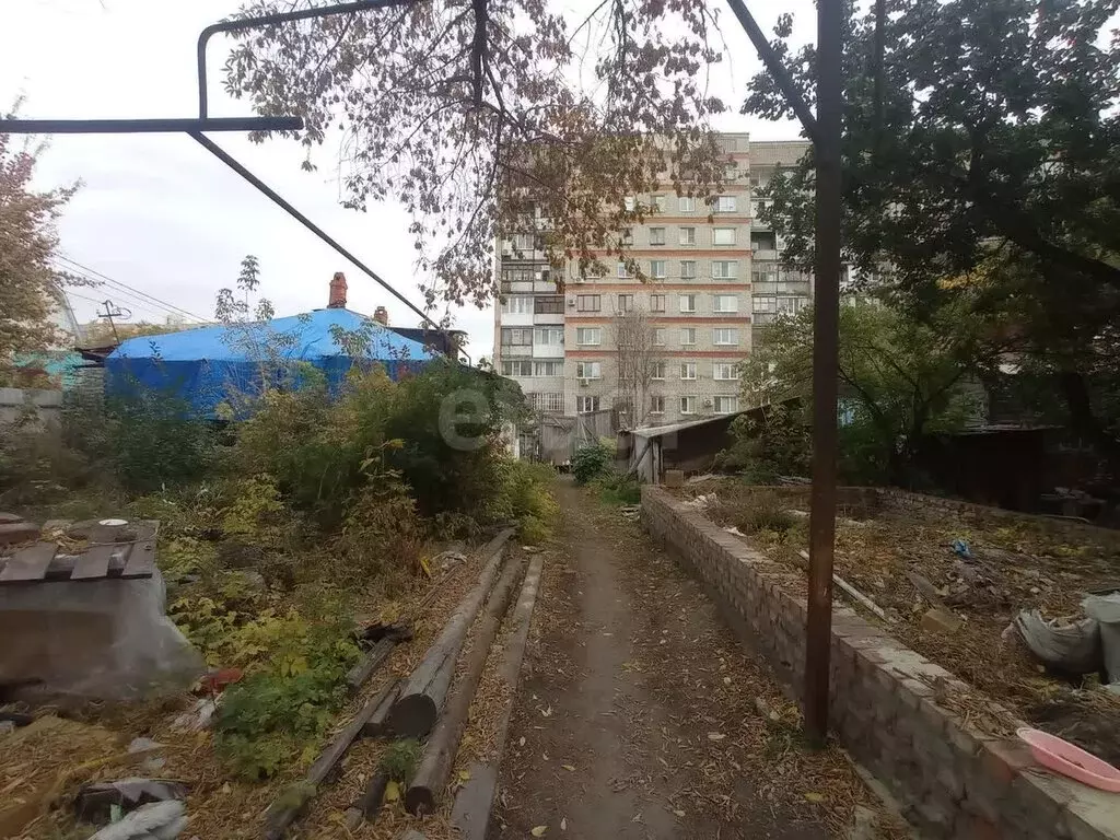 2-комнатная квартира: Саратов, 1-я Беговая улица, 23 (24.8 м) - Фото 1