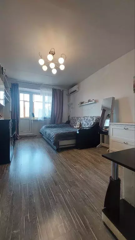 Продаётся 1-к квартира, 40.1 м - Фото 1
