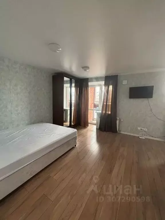 Студия Хабаровский край, Хабаровск Воронежское ш., 3А/1 (30.0 м) - Фото 1