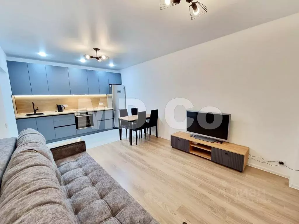 3-к кв. Москва Полярная ул., 27к6 (65.0 м) - Фото 2