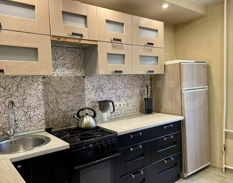 3-к. квартира, 60 м, 5/9 эт. - Фото 1