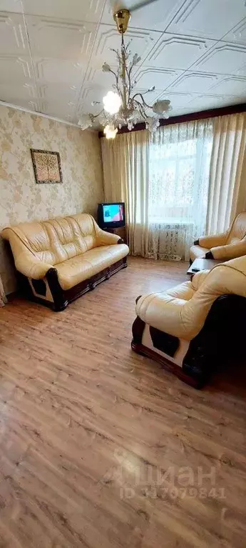 2-к кв. Московская область, Лобня ул. Чайковского, 1 (40.0 м) - Фото 1