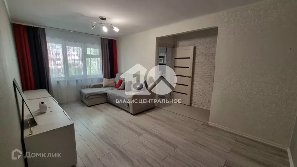 Продаётся 3-к квартира, 58.8 м - Фото 0