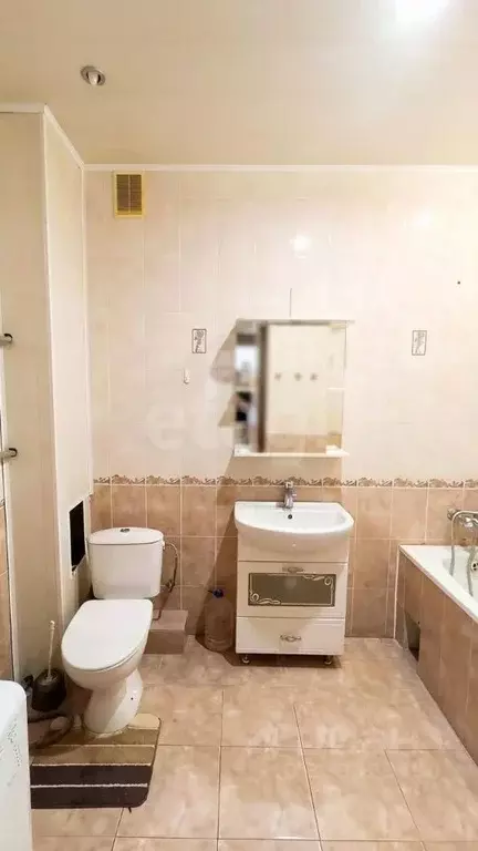 1-к кв. Самарская область, Самара Никитинская ул., 10А (42.7 м) - Фото 1