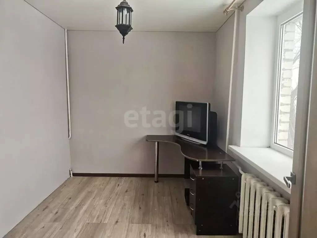 3-к кв. Белгородская область, Белгород Привольная ул., 23 (48.1 м) - Фото 0