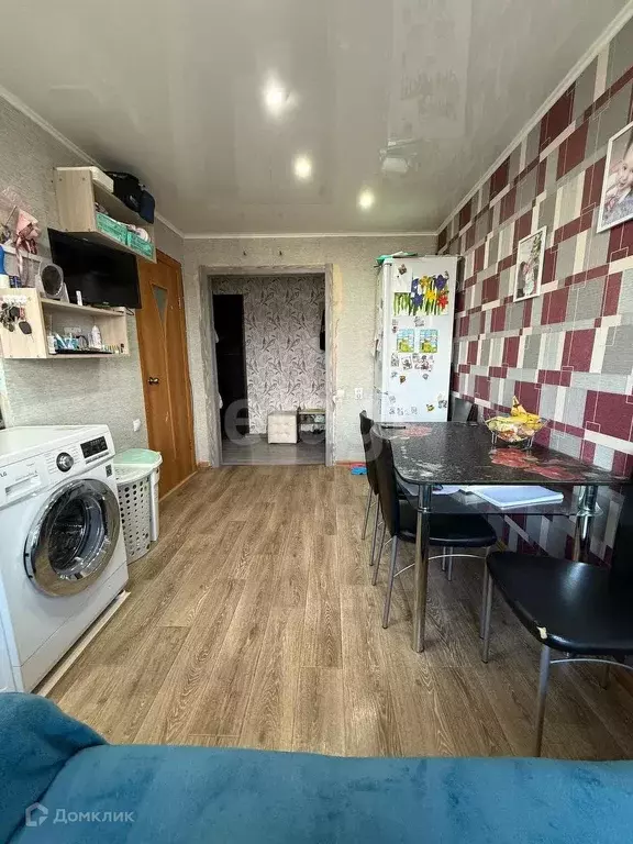 Продаётся 3-к квартира, 66.9 м - Фото 1