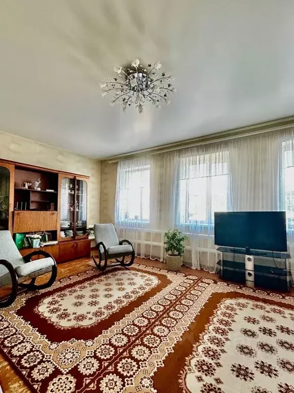 Дом в Удмуртия, Можга Можгинский район, пл. Центральная (109 м) - Фото 2