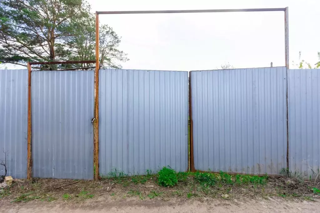 Участок в Оренбургская область, Оренбург Лесные Дачи СТ, 47 (5.0 сот.) - Фото 2