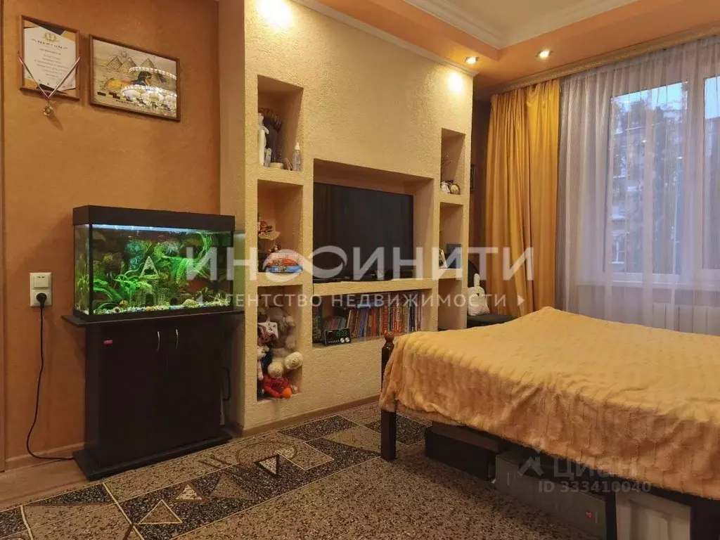 2-к кв. Московская область, Балашиха просп. Ленина, 87 (45.1 м) - Фото 2