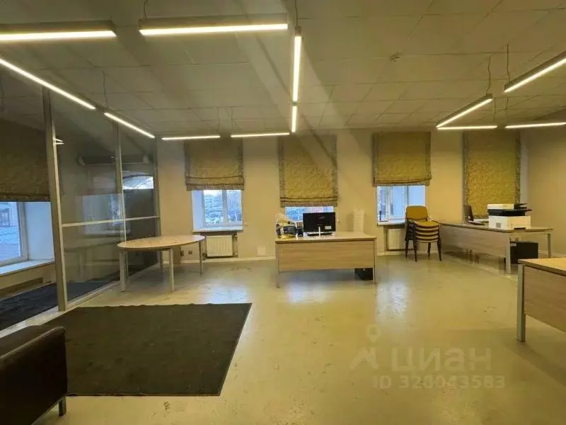 Торговая площадь в Санкт-Петербург Красногвардейский пер., 23Ж (484 м) - Фото 1