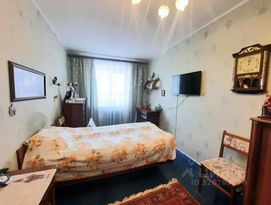 2-к кв. Пермский край, Березники ул. Свердлова, 98 (44.2 м) - Фото 2
