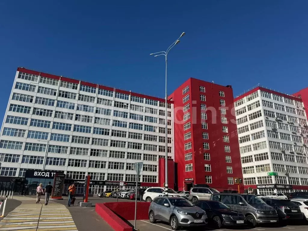 Офис в Москва Киевское шоссе, 22-й км, 4с2кГ (241 м) - Фото 1