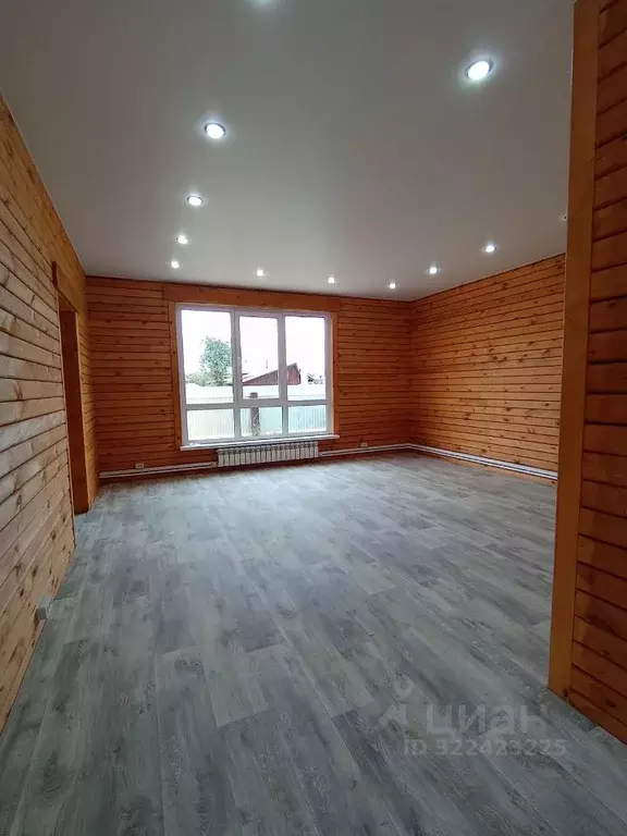 Дом в Иркутская область, Шелеховский район, с. Баклаши  (100 м) - Фото 2