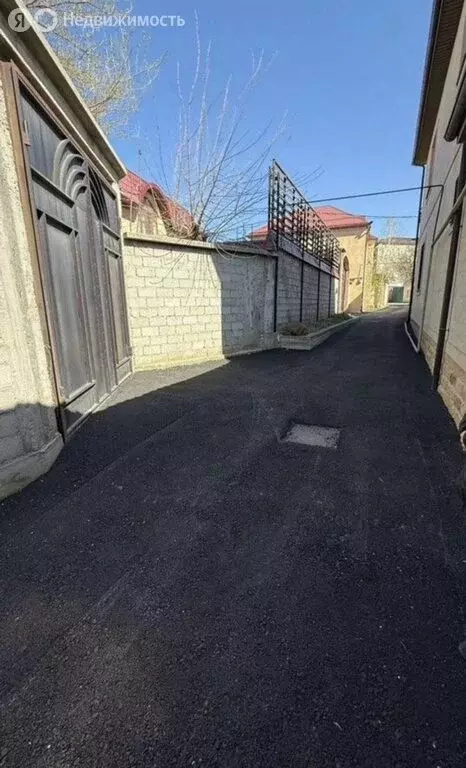 Участок в Махачкала, 1-й Пшеничный тупик, 7Г (6 м) - Фото 1