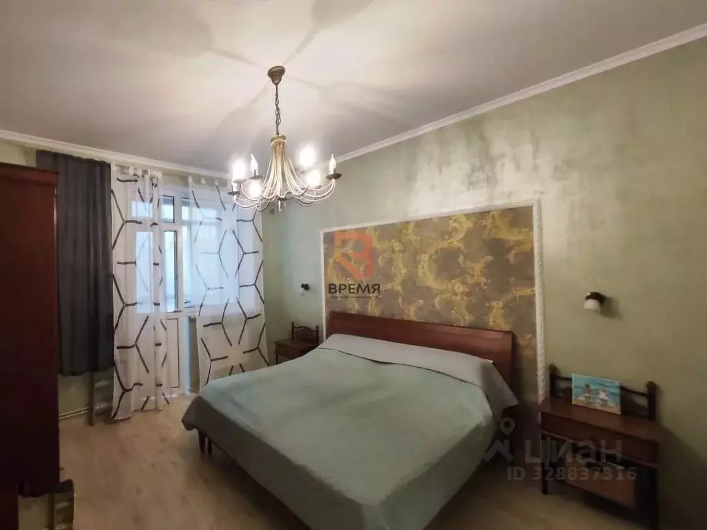 1-к кв. Севастополь ул. Комбрига Потапова, 12 (42.3 м) - Фото 1