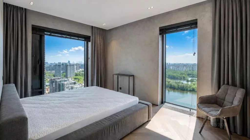 3-к кв. Москва Волоколамское ш., 95/2к5 (66.0 м) - Фото 2