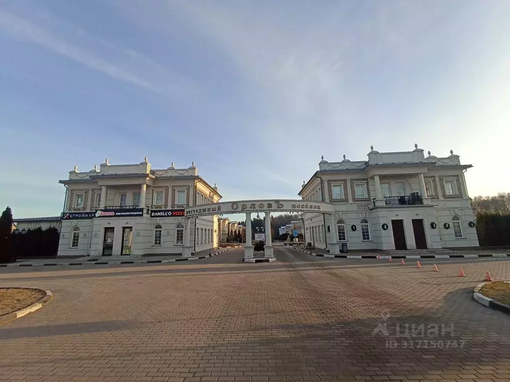 Дом в Московская область, Ленинский городской округ, д. Орлово  (120 ... - Фото 0