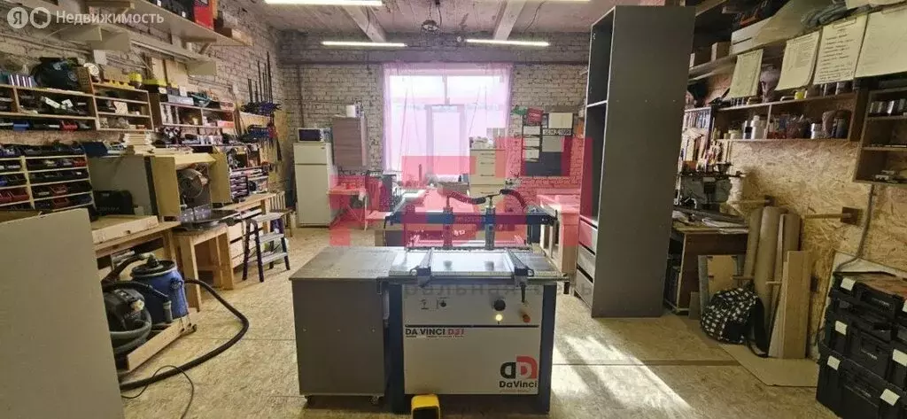 Производственное помещение (100 м) - Фото 2