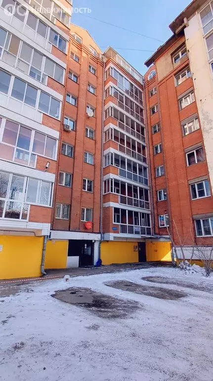 Офис (75 м) - Фото 1