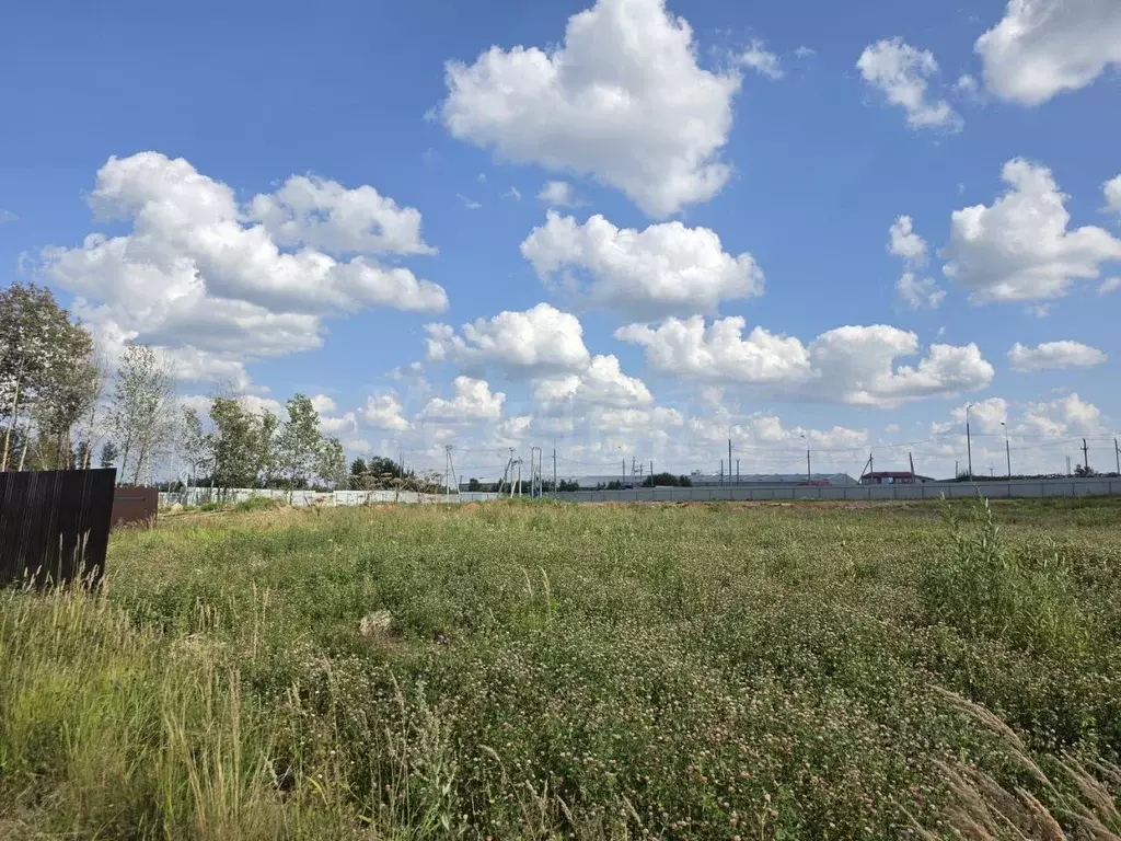 Участок в Московская область, Солнечногорск городской округ, д. ... - Фото 2