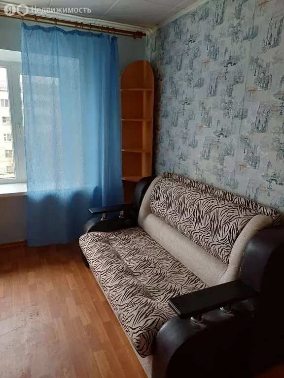 Квартира-студия: Волгодонск, улица 50 лет СССР, 8 (19 м) - Фото 0