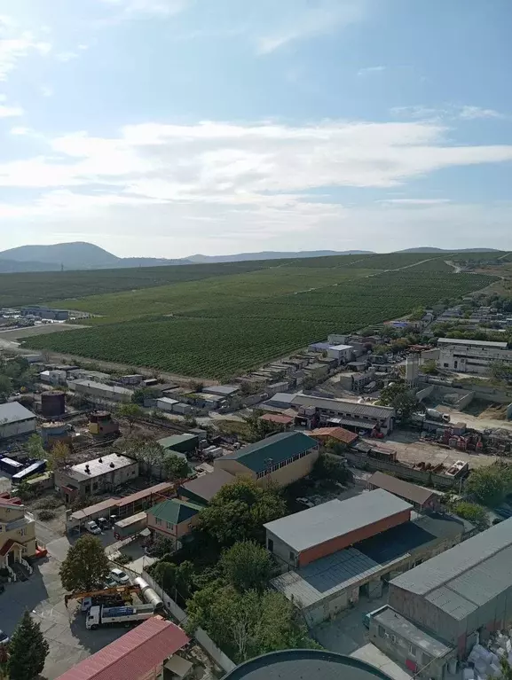 Продаётся квартира-студия, 25 м - Фото 0