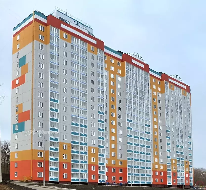 Купить Квартиру В Орле Ботаника