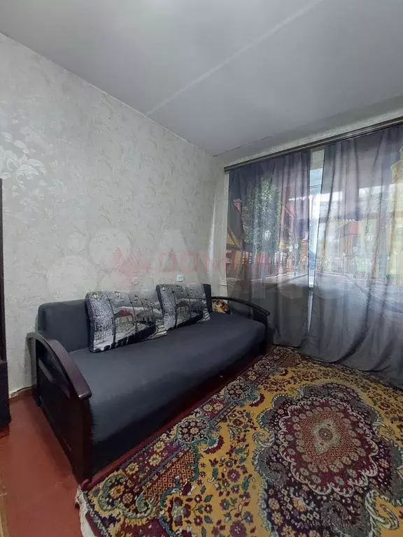 2-к. квартира, 40 м, 5/5 эт. - Фото 0