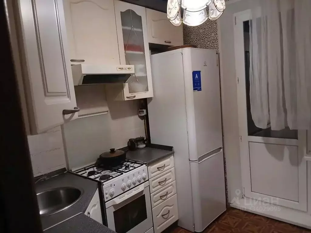 Комната Москва Нижегородская ул., 10К1 (15.0 м) - Фото 1