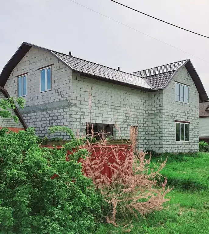 Дом 155 м на участке 10 сот. - Фото 1