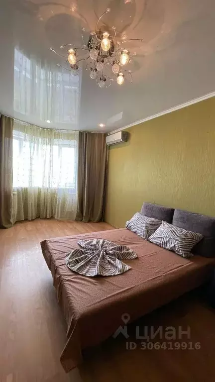 1-к кв. Орловская область, Орел ул. Лескова, 3 (40.0 м) - Фото 0