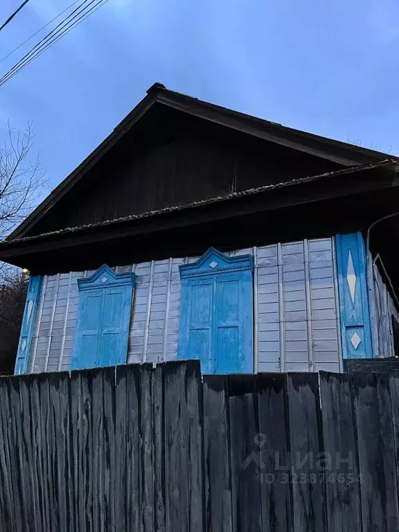 Дом в Иркутская область, Иркутский муниципальный округ, Листвянка рп ... - Фото 2