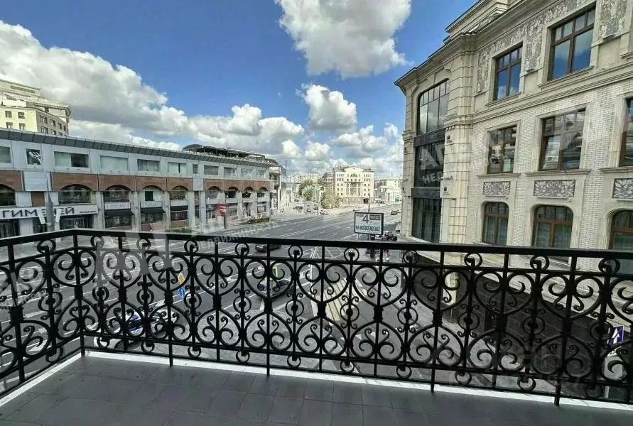 Офис в Москва ул. Большая Якиманка, 17/2С1 (1012 м) - Фото 0
