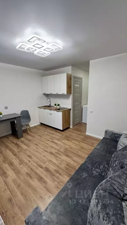 Студия Татарстан, Казань Беломорская ул., 83 (19.8 м) - Фото 2