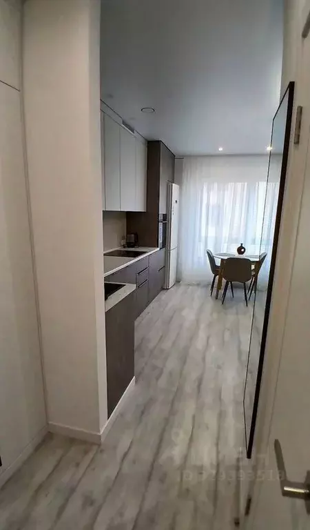 3-к кв. Москва Кронштадтский бул., 9к3 (60.0 м) - Фото 2