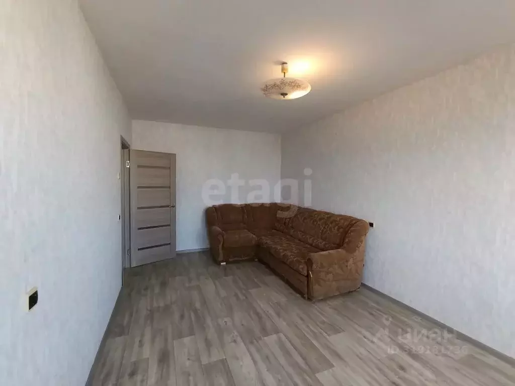 2-к кв. Белгородская область, Белгород бул. Юности (50.6 м) - Фото 0
