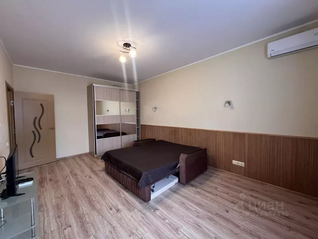 1-к кв. Севастополь ул. Челнокова, 12/2 (42.0 м) - Фото 1