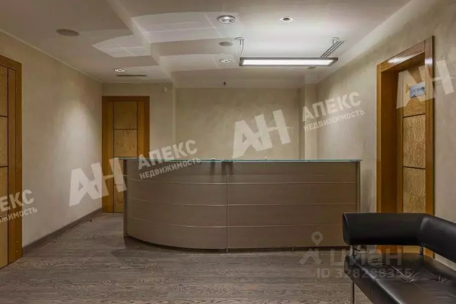 Помещение свободного назначения в Москва Профсоюзная ул., 125 (679 м) - Фото 2