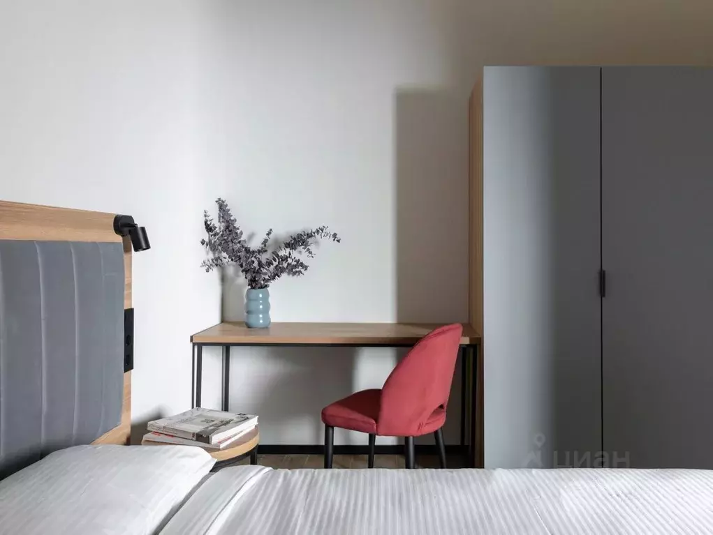 Комната Москва Рязанский просп., 2к3 (48.0 м) - Фото 1