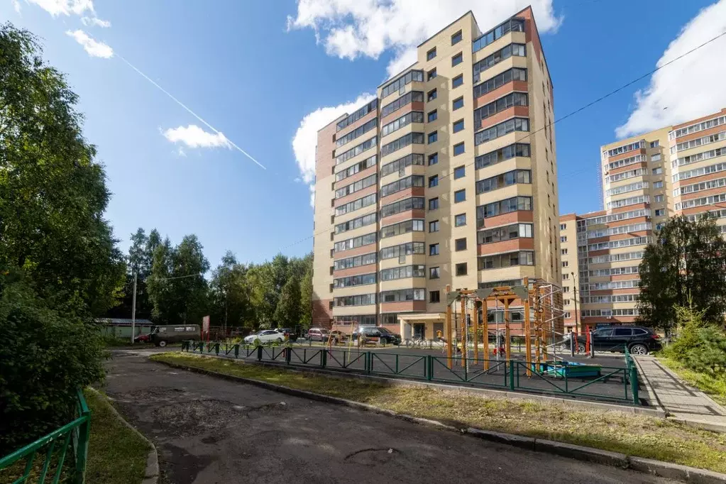 Студия Архангельская область, Архангельск Новгородский просп., 176 ... - Фото 2