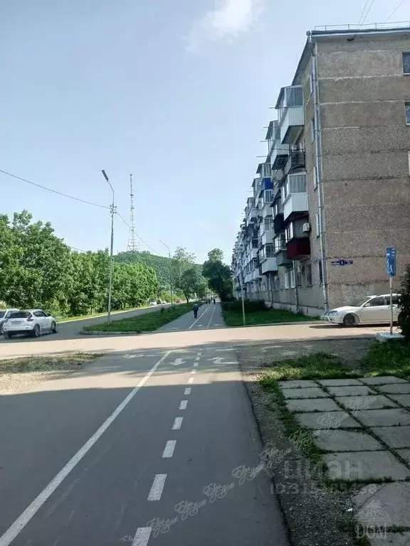 3-к кв. Еврейская автономная область, Биробиджан имени Бумагина мкр, ... - Фото 1