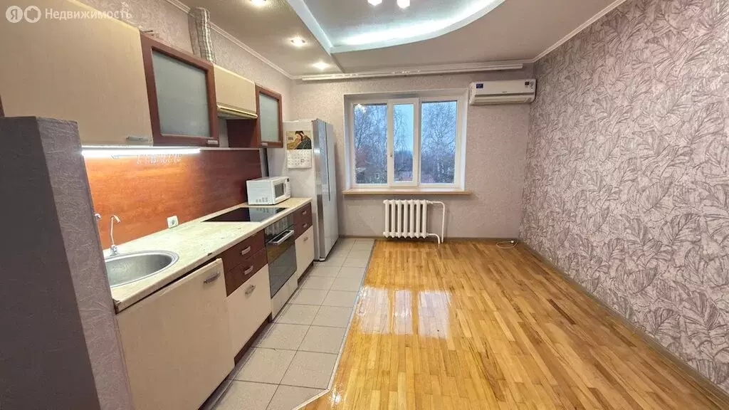 2-комнатная квартира: Сыктывкар, улица Жакова, 6 (45.9 м) - Фото 2