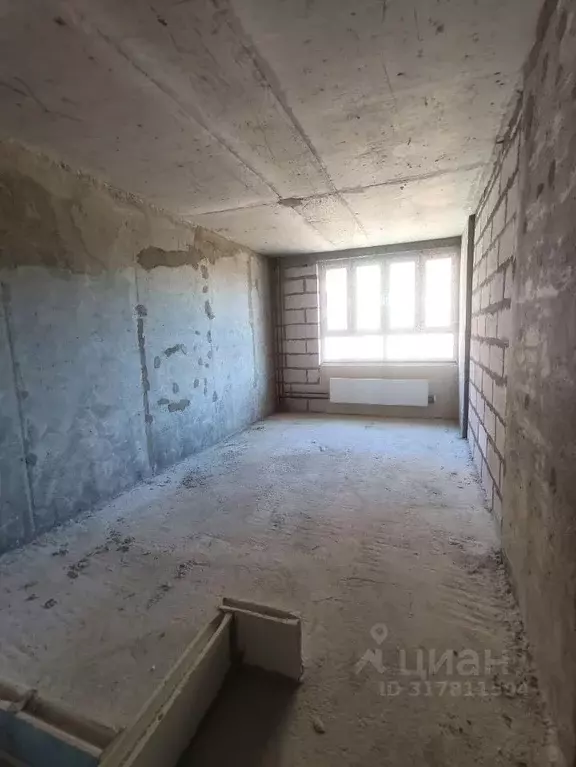Студия Московская область, Балашиха ул. Яганова, 8 (21.3 м) - Фото 1