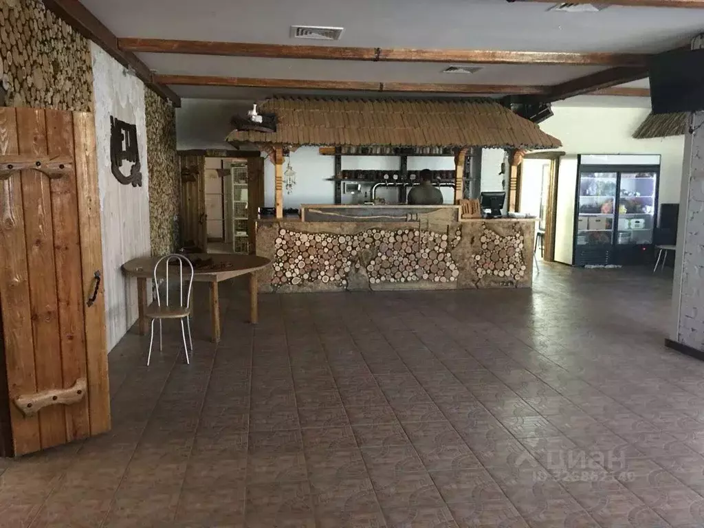 Торговая площадь в Белгородская область, Белгородский район, Беловское ... - Фото 1