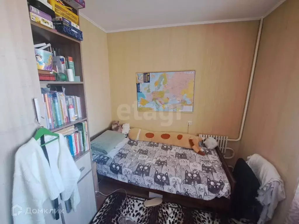 Продаётся 2-к квартира, 43 м - Фото 1